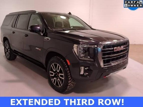 GMC YUKON XL 2023 1GKS2HKD8PR277538 image